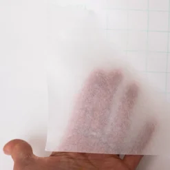 SULKY Filmoplast® Strong (25 Cm X 5 M/ Selbstkl. Stickvlies Zum Wegreißen/ Weiß) -NähKunst Angebote Store 10026451 filmoplast strong 50 5 4