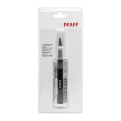 Pfaff Nahtauftrenner (15,2 Cm/ 6"/ Schwarz)