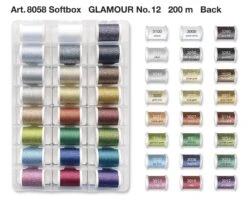 NähKunst Angebote Store -NähKunst Angebote Store 10026827 glamour smartbox 42 3