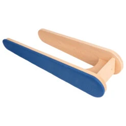 Ärmelbock - Ärmelbrett - Bügelhilfe (Buchenholz)