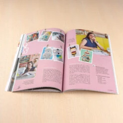 3 Magazine Stickstoff SEQUENZ Im Bundle Mit Ausgaben 1-3 -NähKunst Angebote Store 10026948 stickstoff sequenz 2 3 1