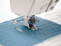 Elna Obertransportfuß-Wechselset (4-tlg.)