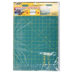 OLFA Premium Quilting Kit METRISCHE VERSION