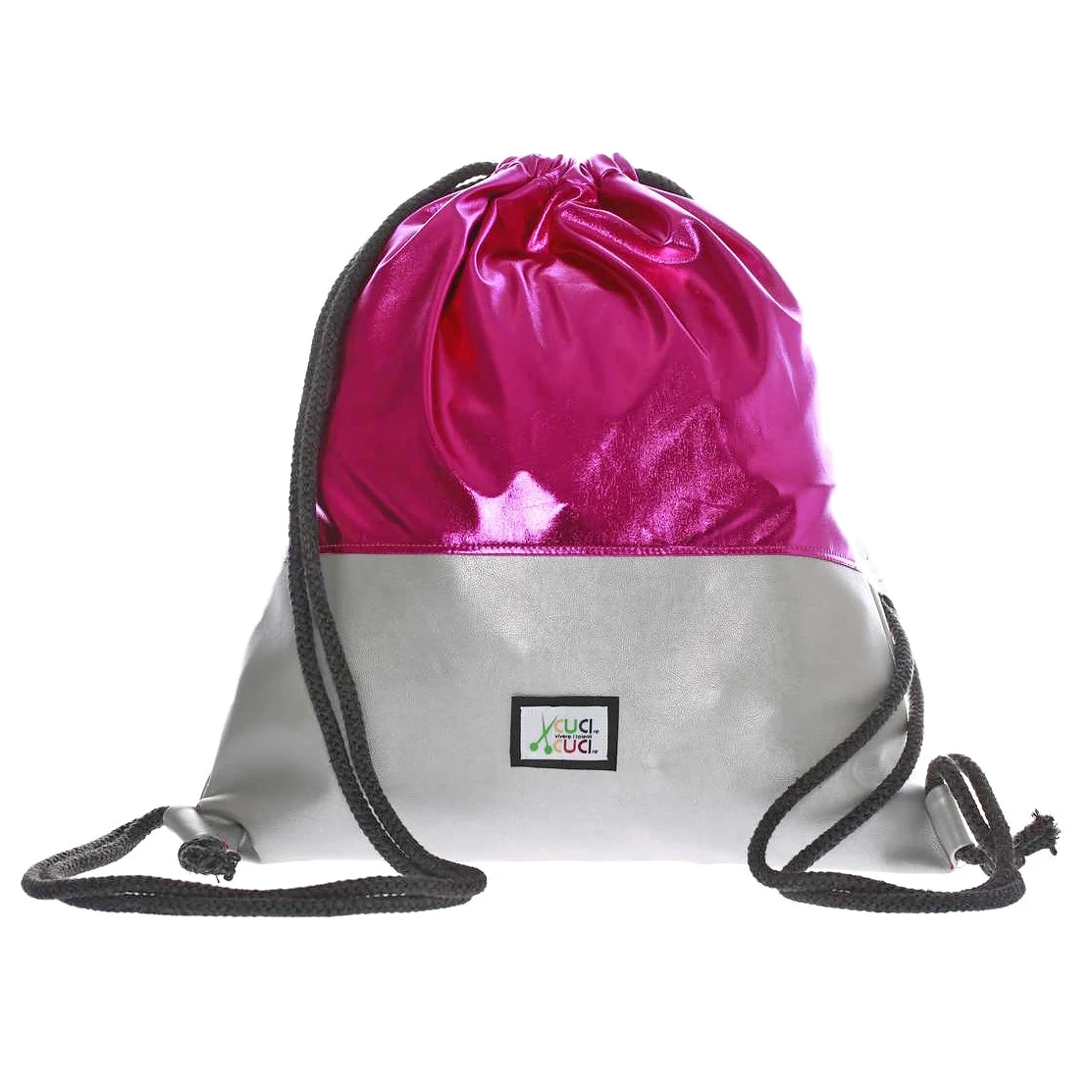 Cuci-Cuci Näh-Baukastenset Turnbeutel Sipi 4 Cuci-Cuci Näh-Baukastenset Turnbeutel Sipi – Bild 4