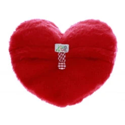 Cuci-Cuci Näh-Baukastenset Herzkissen (rot) 8 Cuci-Cuci Näh-Baukastenset Herzkissen (rot) -NähKunst Angebote Store 10027092 05