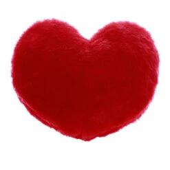 Cuci-Cuci Näh-Baukastenset Herzkissen (rot) 9 Cuci-Cuci Näh-Baukastenset Herzkissen (rot) -NähKunst Angebote Store 10027092 06