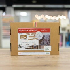 Cuci-Cuci Näh-Baukastenset Hase Coni