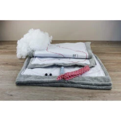 Cuci-Cuci Näh-Baukastenset Hase Coni -NähKunst Angebote Store 10027093 06