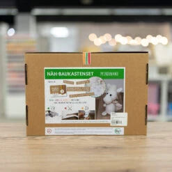 Cuci-Cuci Näh-Baukastenset Pferdinand