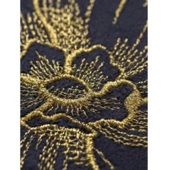 Gütermann Maschinenstickfaden-Set Metallic Col.1 (4 Farben/ 200 M) -NähKunst Angebote Store 10027121 f