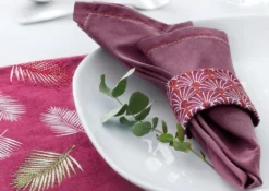 Gütermann Metalleffektfaden-Set Sparkly Col.3 (4 Farben/ 100 M)