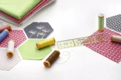 Gütermann Baumwolle C Ne 50 Nähfaden-Set + Prym Lineal 3 X 15 Cm (8 Farben/ 100 M) 7 Gütermann Baumwolle C Ne 50 Nähfaden-Set + Prym Lineal 3 X 15 Cm (8 Farben/ 100 M) -NähKunst Angebote Store 10027125 naehfadenset set 8er lineal 5