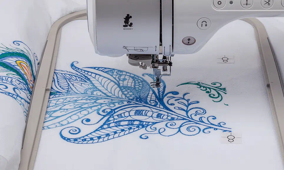 Brother Premium Upgrade Kit III 2 Brother Premium Upgrade Kit III – Bild 2