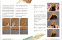 Topp Makramee In Sanften Erdtönen -NähKunst Angebote Store 10027168 makramee in sanften erdtoenen 5