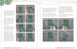 Topp Makramee In Sanften Erdtönen -NähKunst Angebote Store 10027168 makramee in sanften erdtoenen 6