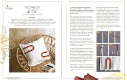 Topp Makramee In Sanften Erdtönen -NähKunst Angebote Store 10027168 makramee in sanften erdtoenen 7