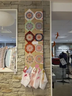 Nähwelt Flach Stickmuster USB "1001 Nacht" (12-Stickmuster) -NähKunst Angebote Store 10027184 1001 nacht 6