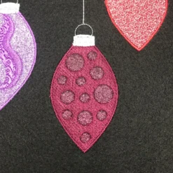 Nähwelt Flach Stickmuster USB "Weihnachtskugeln" (16 Applikations-Motive) -NähKunst Angebote Store 10027201 weihnachtskugeln 53 scaled