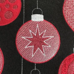 Nähwelt Flach Stickmuster USB "Weihnachtskugeln" (16 Applikations-Motive) -NähKunst Angebote Store 10027201 weihnachtskugeln 63 scaled