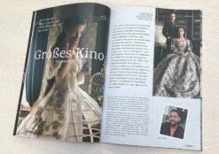 Magazin Stickstoff SEQUENZ 4 - Maschinensticken Mit Leidenschaft -NähKunst Angebote Store 10027215 stickstoff 4 2022 03