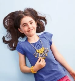 Topp Makramee Kids - Kleine Projekte Kinderleicht Geknüpft -NähKunst Angebote Store 10027260 makramee kids 5