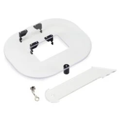 Bernina Rulerwork Kit Für Q16plus / Q20 / Q24