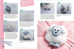 Topp Näh Mit! Die Kindernähschule Neuauflage -NähKunst Angebote Store 10027376 naeh mit diekinderschule 6