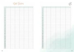 EMF Nähen-Besser Planen & Nähträume Verwirklichen