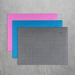 Schneidematte Mit Metallkern Pink A2 (Magnethaftung/ 60 X 45 Cm) -NähKunst Angebote Store 10027534 06