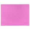 Schneidematte Mit Metallkern Pink A2 (Magnethaftung/ 60 X 45 Cm)