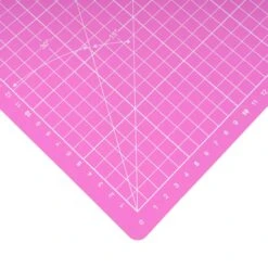 Schneidematte Mit Metallkern Pink A2 (Magnethaftung/ 60 X 45 Cm) -NähKunst Angebote Store 10027534 schneidematte pink 60 45 metallisch 5