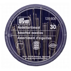 Gütermann Allesnäher + Handnähnadel + Greifer Nähfaden-Set (8 Farben/ 100 M) -NähKunst Angebote Store 10027668 allesnaeher nadelgreifer pink 6