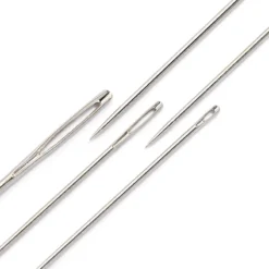 Gütermann Allesnäher + Handnähnadel + Greifer Nähfaden-Set (8 Farben/ 100 M) -NähKunst Angebote Store 10027668 allesnaeher nadelgreifer pink 7