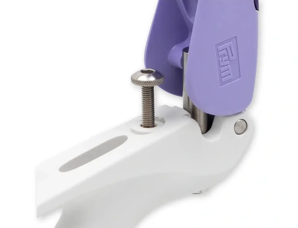 Prym Vario Creative Tool - Für Druckknöpfe Und Ösen 4 Prym Vario Creative Tool - Für Druckknöpfe Und Ösen – Bild 4