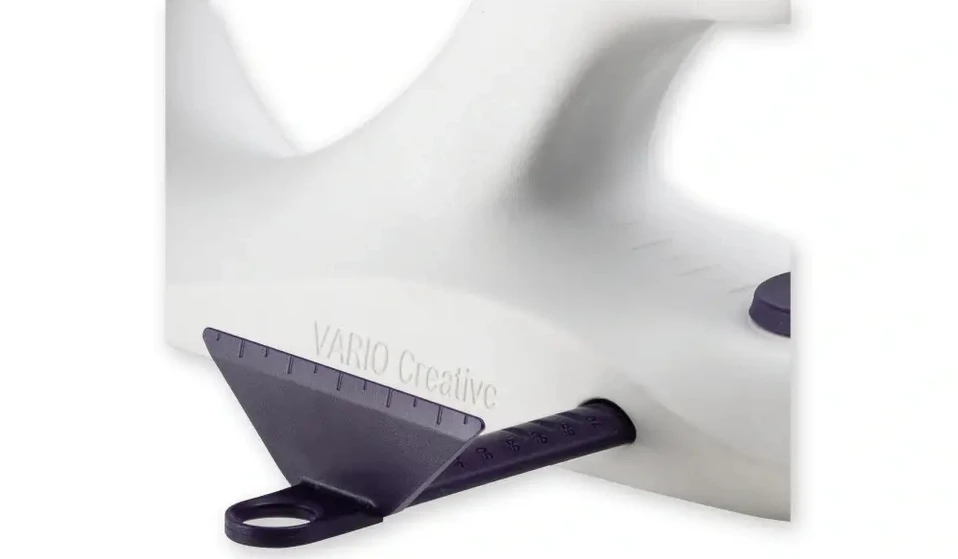 Prym Vario Creative Tool - Für Druckknöpfe Und Ösen 5 Prym Vario Creative Tool - Für Druckknöpfe Und Ösen – Bild 5