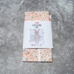 Panel Kuscheltier Coccolini (4 Verschiedene Designs) -NähKunst Angebote Store 10027701 06