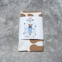 Panel Kuscheltier Coccolini (4 Verschiedene Designs) -NähKunst Angebote Store 10027701 07