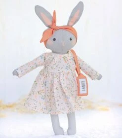 Panel Kuscheltier Coccolini (4 Verschiedene Designs) -NähKunst Angebote Store 10027701 09