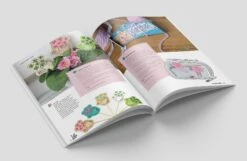 Magazin Stickstoff SEQUENZ 5 - Maschinensticken Mit Leidenschaft -NähKunst Angebote Store 10027739 stickstoff 5 2023 6