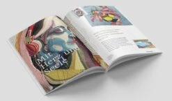 Magazin Stickstoff SEQUENZ 5 - Maschinensticken Mit Leidenschaft -NähKunst Angebote Store 10027739 stickstoff 5 2023 9