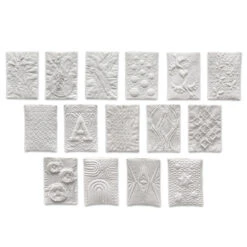 Nähwelt Flach USB SimplyWhite (18 Motive Und Quilt-Alphabet A-Z + Anleitung) -NähKunst Angebote Store 10027812 01