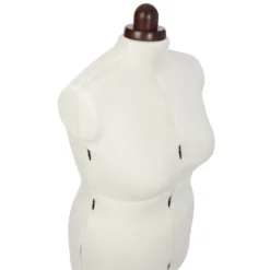 Lady Valet Schneiderbüste Schneiderpuppe Größe L - White 9 Lady Valet Schneiderbüste Schneiderpuppe Größe L - White -NähKunst Angebote Store 10027862 lady valet l 5