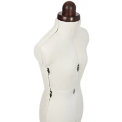 Lady Valet Schneiderbüste Schneiderpuppe Größe XS - White -NähKunst Angebote Store 10027863 lady valet xs 5