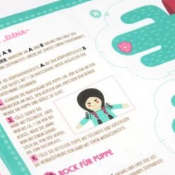 Kullaloo Cut & Sew Panel "JUST BE LLAMAZING" (80 X 155 Cm) -NähKunst Angebote Store 10027869 cut sew llamazing 4