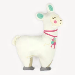 Kullaloo Cut & Sew Panel "JUST BE LLAMAZING" (80 X 155 Cm) -NähKunst Angebote Store 10027869 cut sew llamazing 6