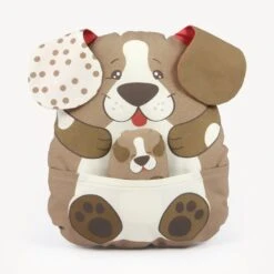 Kullaloo Cut & Sew Panel "HAPPY FARM" (80 X 155 Cm) -NähKunst Angebote Store 10027870 cut sew happy farm 6