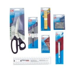 Zubehörset Klein (7-teilig)