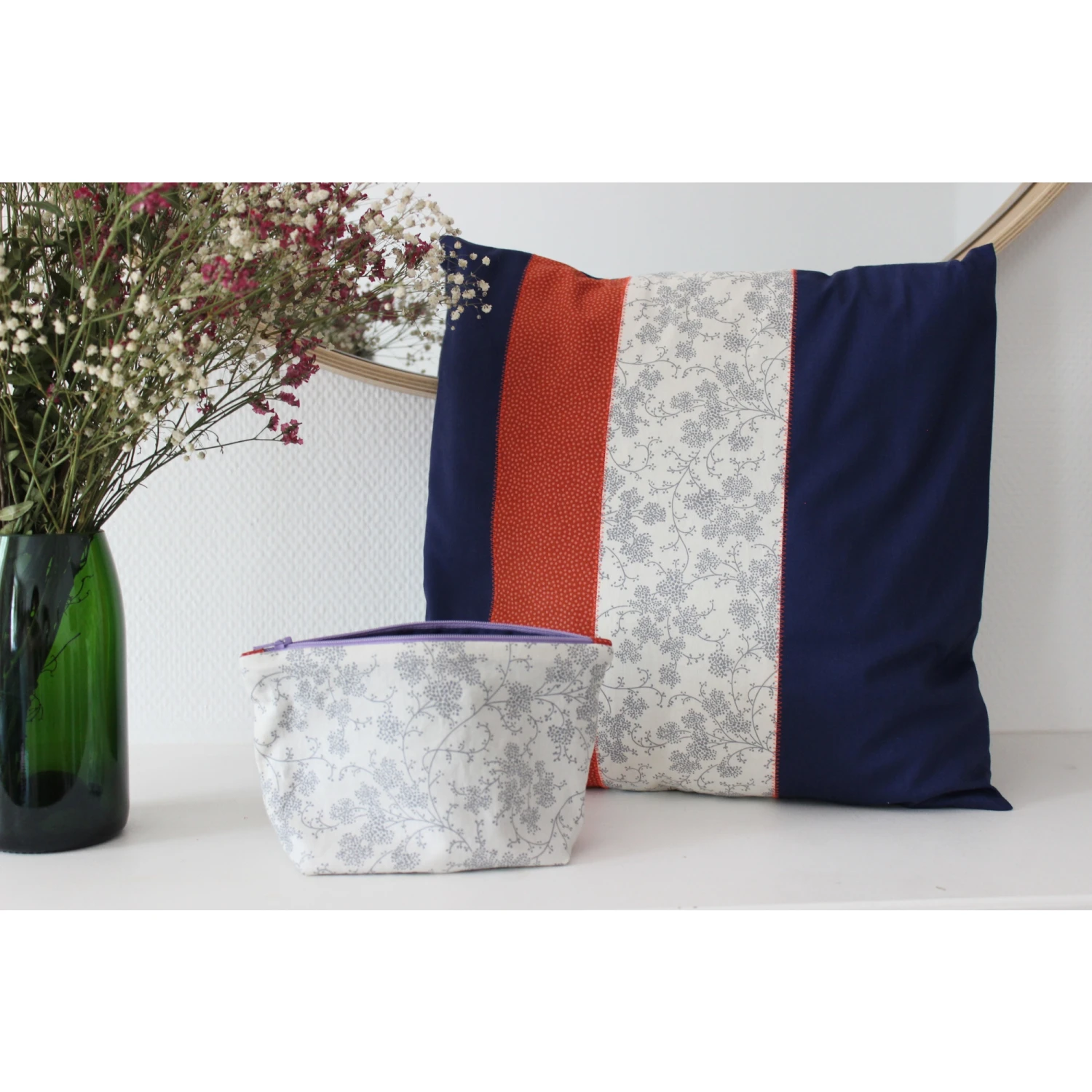 Materialset Für "louloute Onlinekurs" 1 Materialset Für "louloute Onlinekurs"