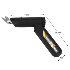 Wayken EC-2000 Elektrische Schere Zum Zuschneiden -NähKunst Angebote Store 10027929 elektrische schere 041