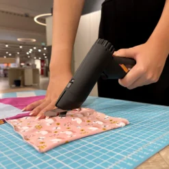 Wayken EC-2000 Elektrische Schere Zum Zuschneiden -NähKunst Angebote Store 10027929 elektrische schere 071